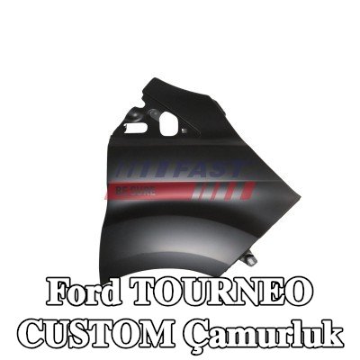 FAST Çamurluk Sağ Ön — 2020 Ford Tourneo Custom