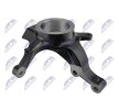 NTY Direksiyon mafsalı Ön aks sol — Renault Laguna (2)