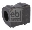 FEBI BILSTEIN Anti roll bar burcu Arka Aks, 30mm, Kauçuk — Renault Mascott (3)