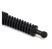 FEBI BILSTEIN Bagaj kapağı desteği 316mm — 2002 Volkswagen Touareg (4)