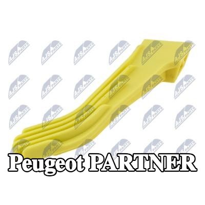 NTY مقبض فتح غطاء المحرك — Peugeot Partner
