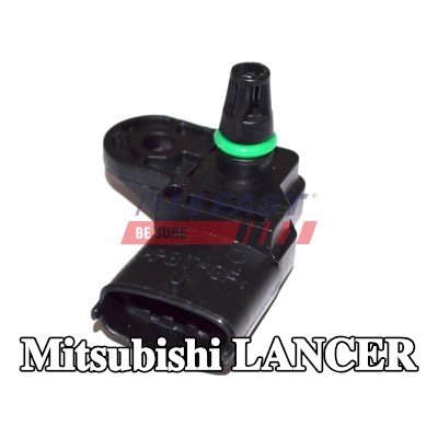 FAST مستشعر ضغط الهواء، تعديل الارتفاع — Mitsubishi Lancer