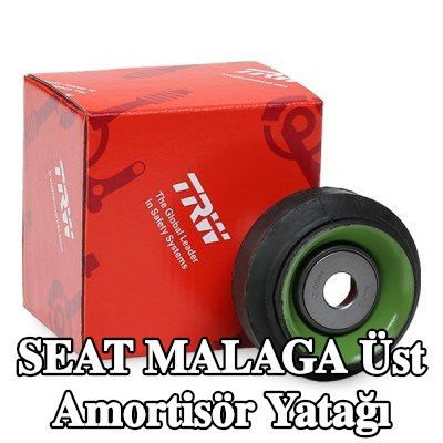 TRW Üst amortisör yatağı Ön Aks — SEAT Malaga