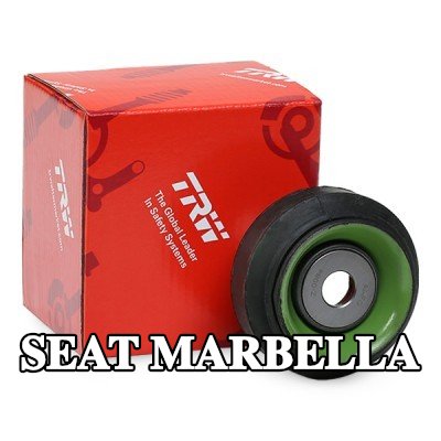 TRW حامل الدعامة العلوي للمحور الأمامي — 1997 SEAT Marbella