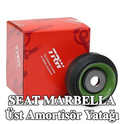 TRW Üst amortisör yatağı Ön Aks — 1997 SEAT Marbella
