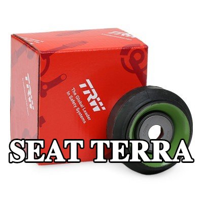 TRW حامل الدعامة العلوي للمحور الأمامي — SEAT Terra