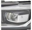 VALEO Far ORİJİNAL PARÇA, Sol, far seviyeleme motoru olmadan — Renault Talisman (6)