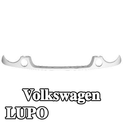 DIEDERICHS إطار، شبكة المبرد — Volkswagen Lupo