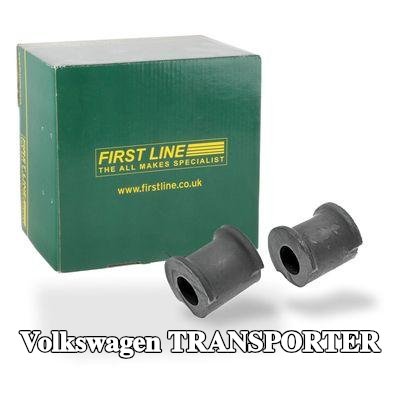 FIRST LINE مجموعة إصلاح وصلة قضيب مانع الانقلاب — 2012 Volkswagen Transporter