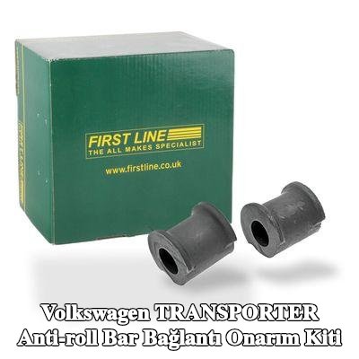 FIRST LINE Anti-roll bar bağlantı onarım kiti — 2012 Volkswagen Transporter