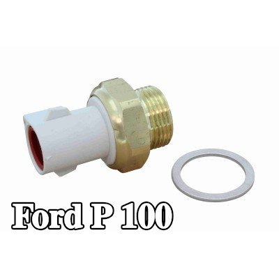 VEMO مفتاح درجة الحرارة, مروحة المبرد بجودة أصلية — Ford P 100