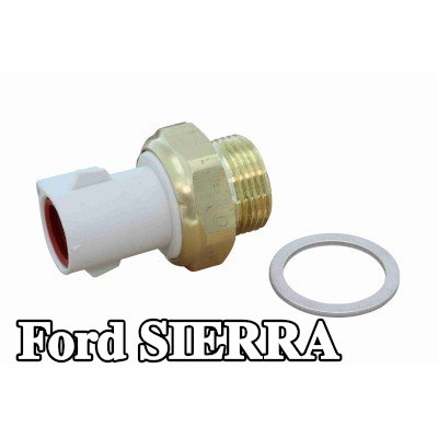 VEMO مفتاح درجة الحرارة, مروحة المبرد بجودة أصلية — Ford Sierra