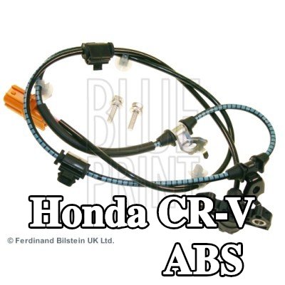 BLUE PRINT مستشعر ABS المحور الخلفي الأيسر — 2000 Honda Cr-v