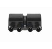 VEMO Orijinal VEMO Kalitesinde ateşleme bobini, 3-pin connector, 12V — Chevrolet Astra (9)