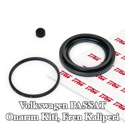 TRW Onarım Kiti, fren kaliperi — Volkswagen Passat