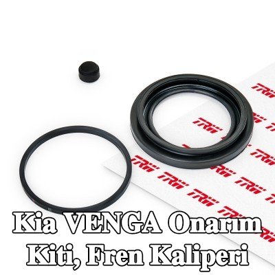 TRW Onarım Kiti, fren kaliperi — Kia Venga