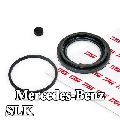 TRW طقم إصلاح، مكبس الفرامل — Mercedes-Benz Slk