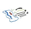 FAI AutoParts Triger zinciri kiti Alt, Üst, conta/sızdırmazlık elemanları ile, dişliler ile — Peugeot 4008 (2)