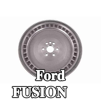 VAICO حذافة — Ford Fusion