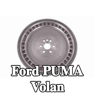 VAICO Volan — 2000 Ford Puma
