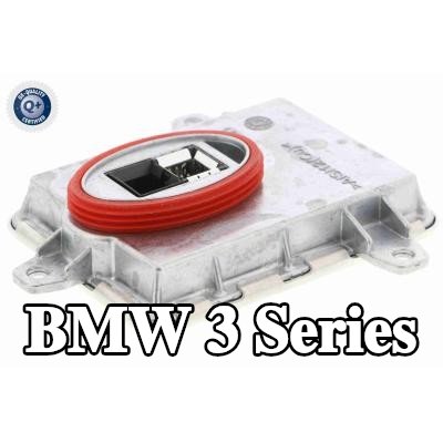 VEMO وحدة التحكم في الإضاءة Q+, جودة الشركة المصنعة للمعدات الأصلية — 2012 BMW 3 Series