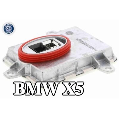 VEMO وحدة التحكم في الإضاءة Q+, جودة الشركة المصنعة للمعدات الأصلية — 2012 BMW X5