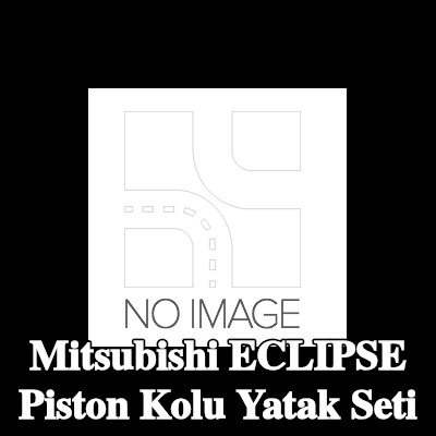 KOLBENSCHMIDT Piston Kolu Yatak Seti — Mitsubishi Eclipse