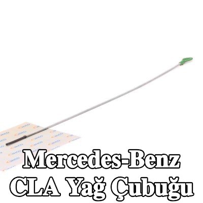 VAICO Orijinal VAICO Kalitesinde Yağ Çubuğu — Mercedes-Benz Cla