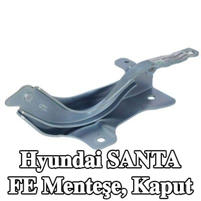 BLIC Menteşe, kaput — Hyundai Santa Fe