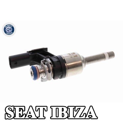 VEMO حاقن حقن مباشر, مع حلقة مانعة للتسرب — 2012 SEAT Ibiza