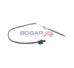 BOGAP Kablolu egzoz gazı sıcaklık sensörü (EGT) — 2002 Mercedes-Benz Clk (5)