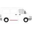 BLIC Külbütör paneli, sağ, yan montaj — Volkswagen Lt (5)