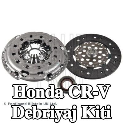 BLUE PRINT Debriyaj ayırma yatağı ile debriyaj kiti, sentetik gres ile — 2005 Honda Cr-v