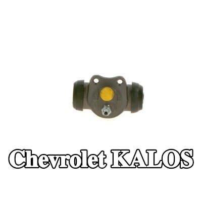 BOSCH أسطوانة فرامل العجلة — Chevrolet Kalos