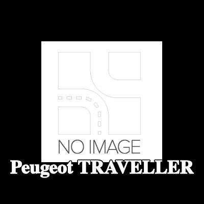 BR Turbo طقم إصلاح، الشاحن — Peugeot Traveller