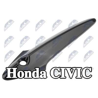 NTY غطاء، مقبض الباب — Honda Civic