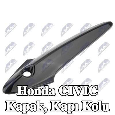 NTY Kapak, kapı kolu — Honda Civic
