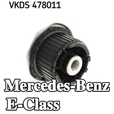 SKF عمود المحور — Mercedes-Benz E-Class