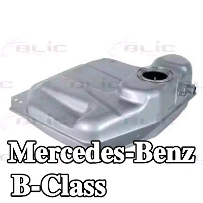 BLIC خزان الوقود — Mercedes-Benz B-Class