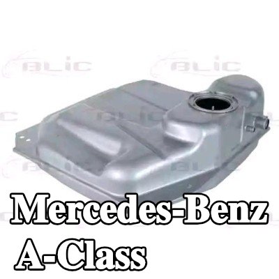 BLIC خزان الوقود — Mercedes-Benz A-Class