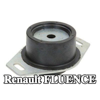 REINHOCH الحامل, تركيب المحرك المحور الأمامي, السفلي — 2012 Renault Fluence