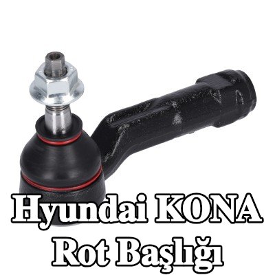 FEBI BILSTEIN Rot kolu ucu Ön Aks Sol — Hyundai Kona
