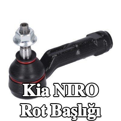 FEBI BILSTEIN Rot kolu ucu Ön Aks Sol — 2016 Kia Niro