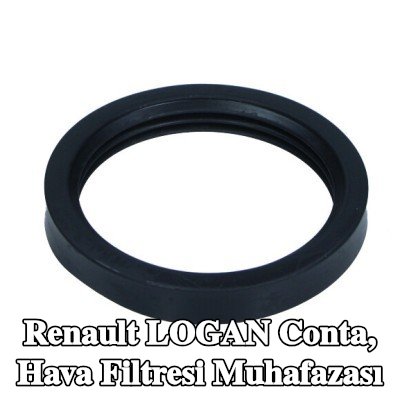 RENAULT Conta, hava filtresi muhafazası — Renault Logan