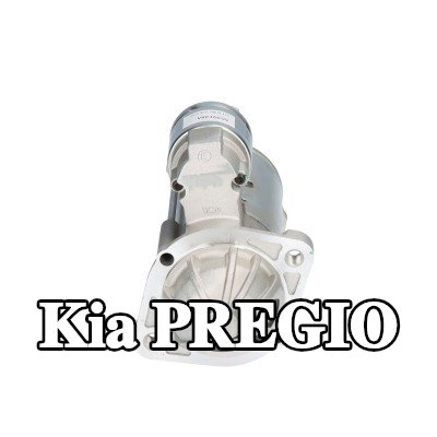 VALEO محرك التشغيل 2, 2kW — Kia Pregio