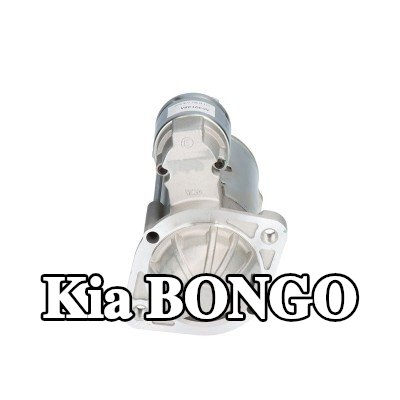 VALEO محرك التشغيل 2, 2kW — Kia Bongo