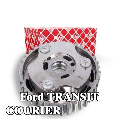 FEBI BILSTEIN مُعدِّل عمود الكامات للجانب السحب, بدون برغي — 2016 Ford Transit Courier