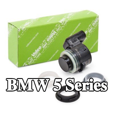 VALEO مستشعر الركن قطعة أصلية — 2012 BMW 5 Series