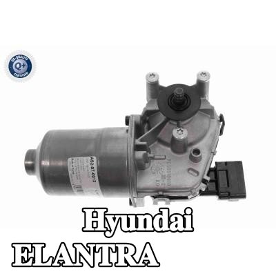 ACKOJA محرك المساحات الأمامي, 12V — Hyundai Elantra