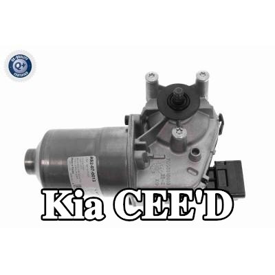ACKOJA محرك المساحات الأمامي, 12V — Kia Cee'd